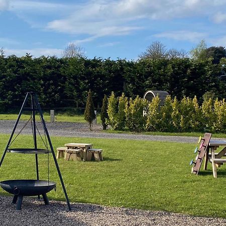 King Richard'S Luxury Lodge - Sleeps Up To 8 ,Dog Friendly ,Near Sherwood Forest At Fairview Farm In Nottingham Set In 88 Acres And Great For Groups,Family Gatherings,Corporate Events Экстерьер фото