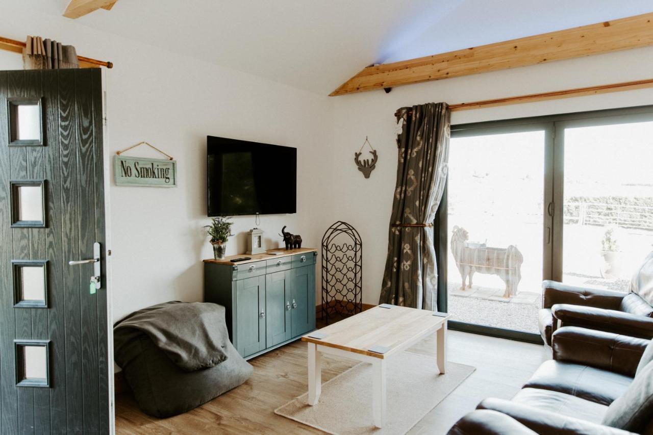 King Richard'S Luxury Lodge - Sleeps Up To 8 ,Dog Friendly ,Near Sherwood Forest At Fairview Farm In Nottingham Set In 88 Acres And Great For Groups,Family Gatherings,Corporate Events Экстерьер фото