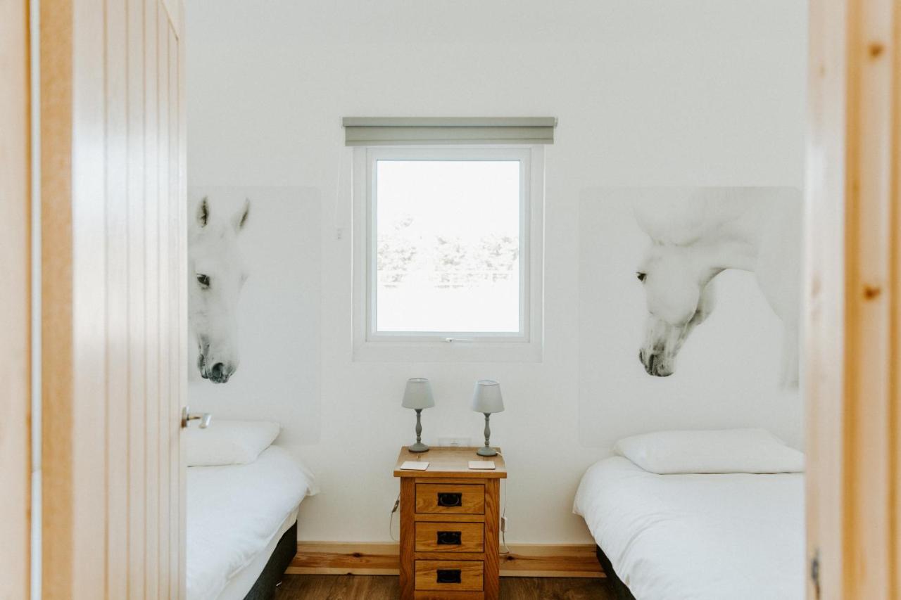 King Richard'S Luxury Lodge - Sleeps Up To 8 ,Dog Friendly ,Near Sherwood Forest At Fairview Farm In Nottingham Set In 88 Acres And Great For Groups,Family Gatherings,Corporate Events Экстерьер фото