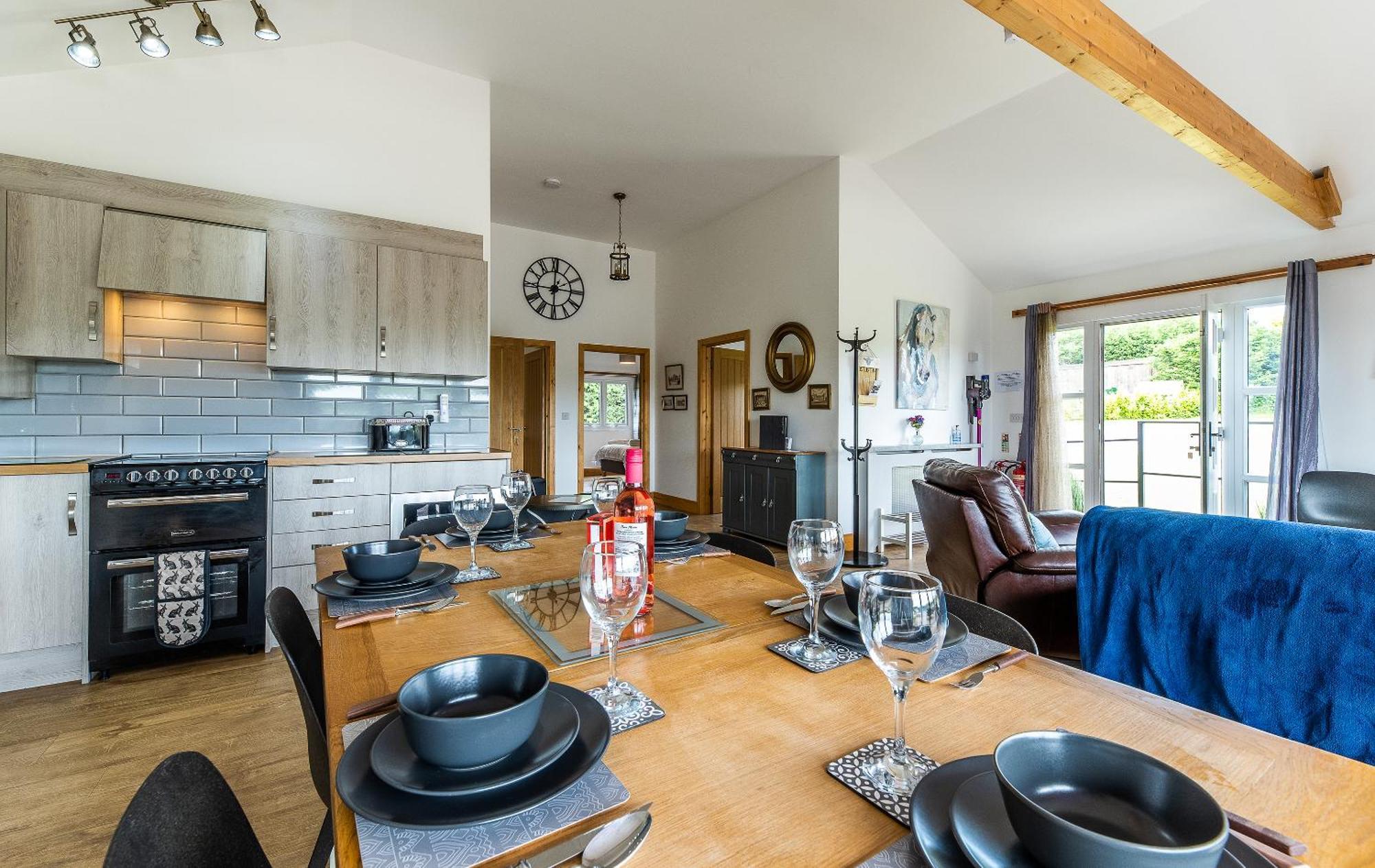 King Richard'S Luxury Lodge - Sleeps Up To 8 ,Dog Friendly ,Near Sherwood Forest At Fairview Farm In Nottingham Set In 88 Acres And Great For Groups,Family Gatherings,Corporate Events Экстерьер фото